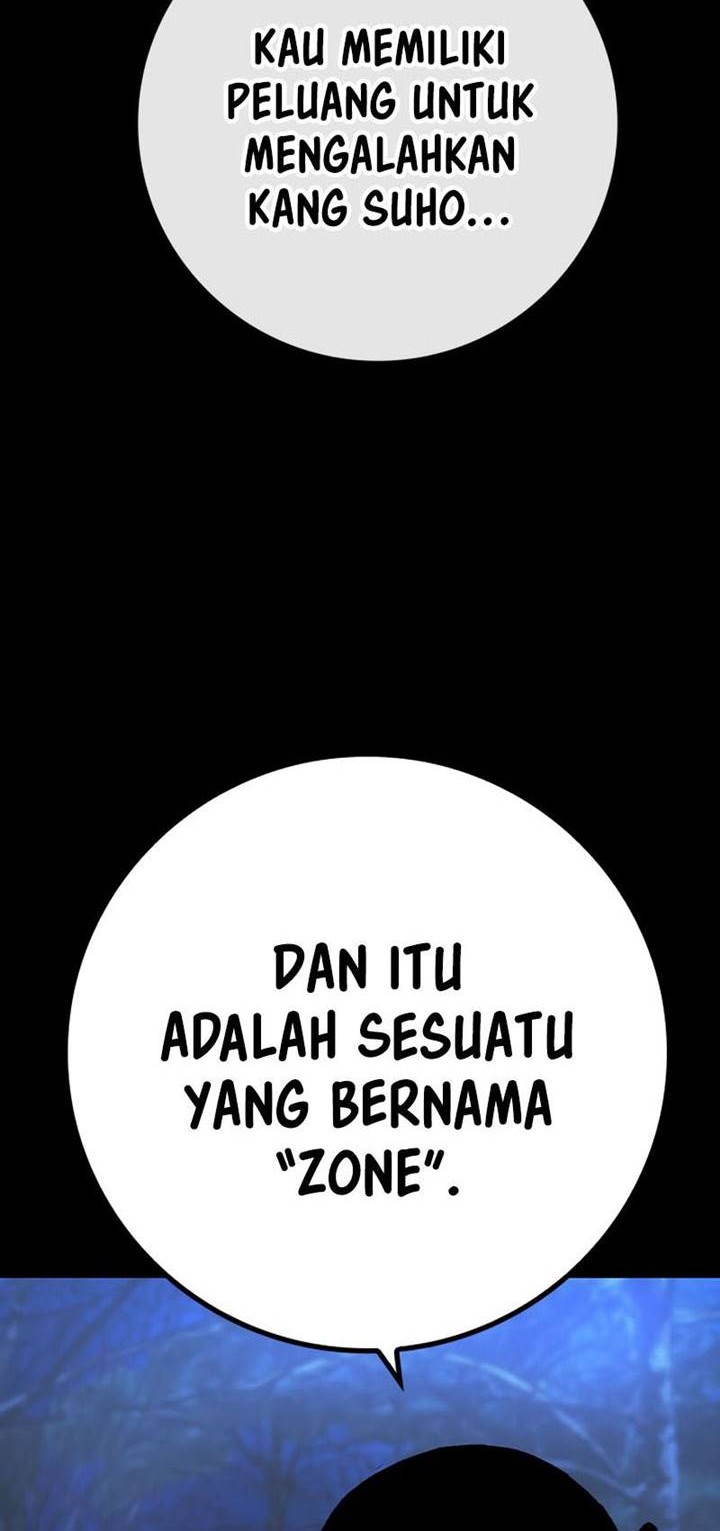Hallym Gymnasium Chapter 171 - halaman 2