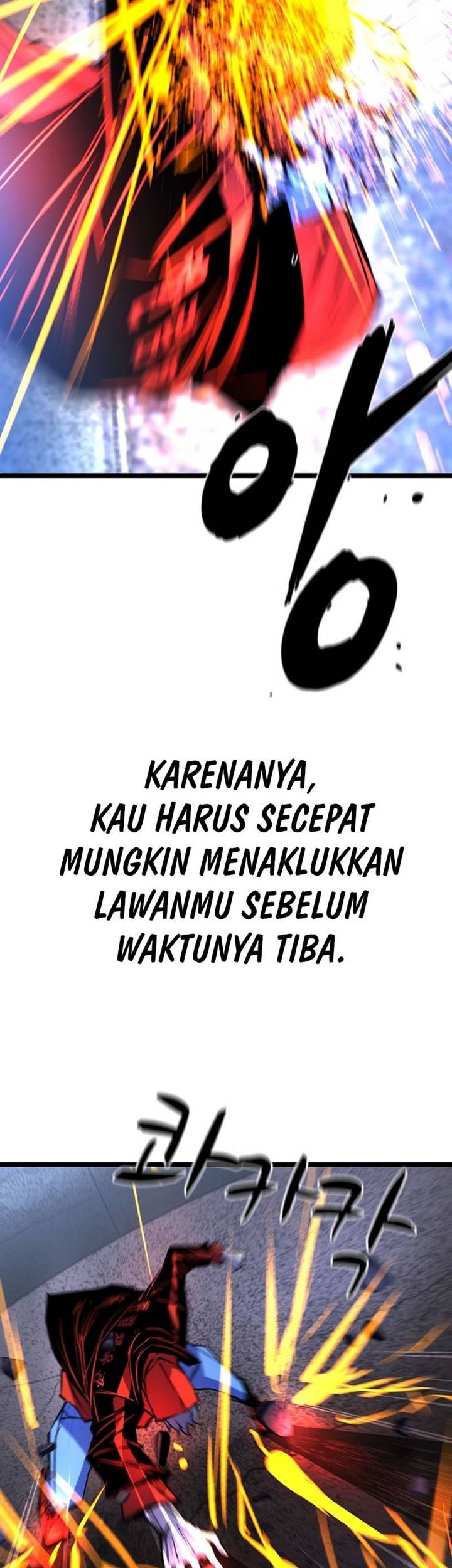 Hallym Gymnasium Chapter 171 - halaman 23