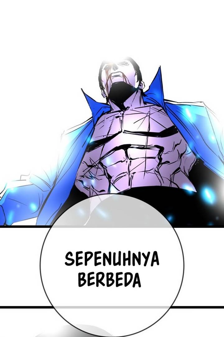 Hallym Gymnasium Chapter 171 - halaman 37