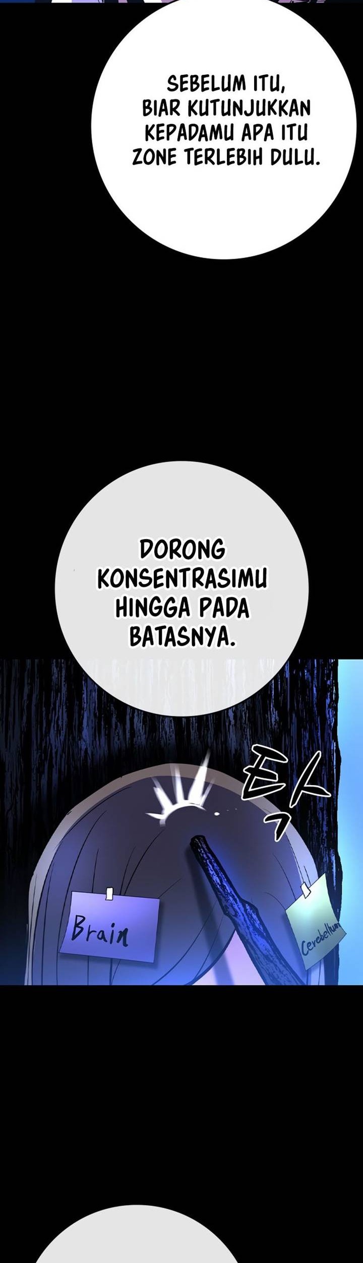 Hallym Gymnasium Chapter 171 - halaman 4
