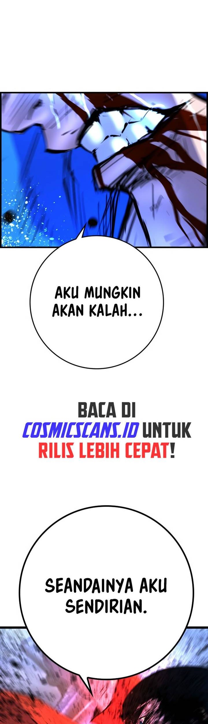 Hallym Gymnasium Chapter 171 - halaman 51