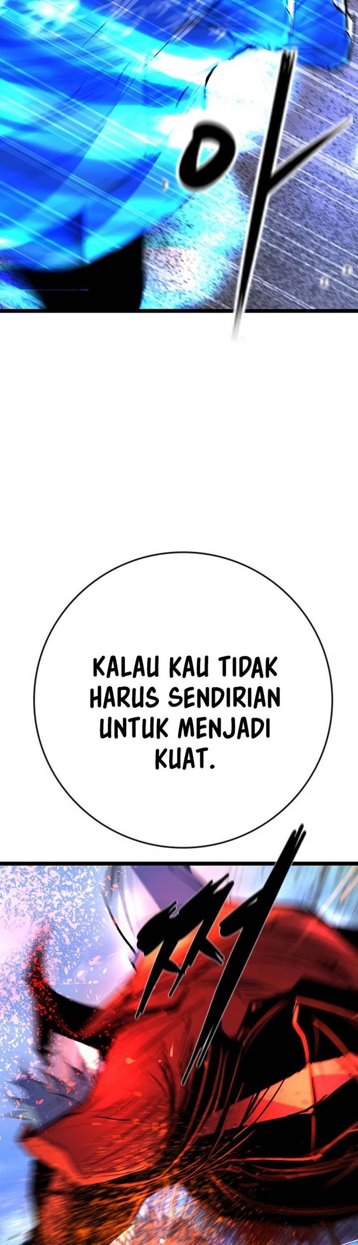 Hallym Gymnasium Chapter 171 - halaman 60