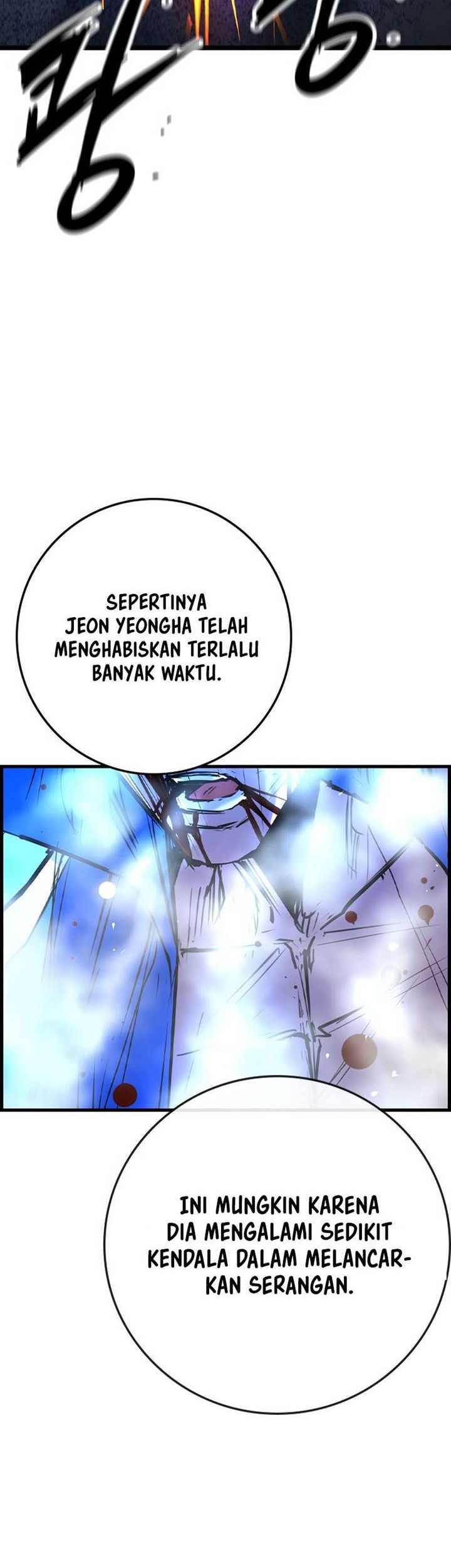 Hallym Gymnasium Chapter 171 - halaman 69