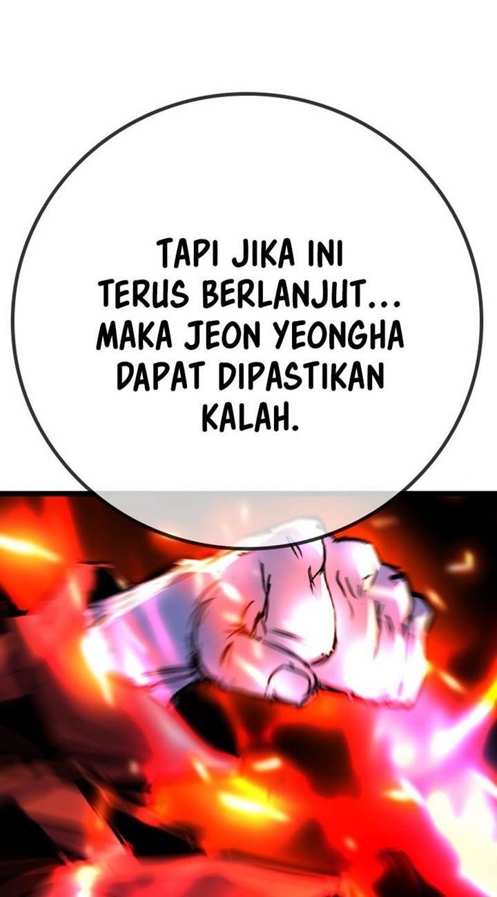 Hallym Gymnasium Chapter 171 - halaman 70