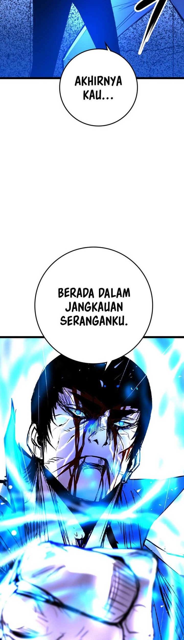 Hallym Gymnasium Chapter 171 - halaman 75