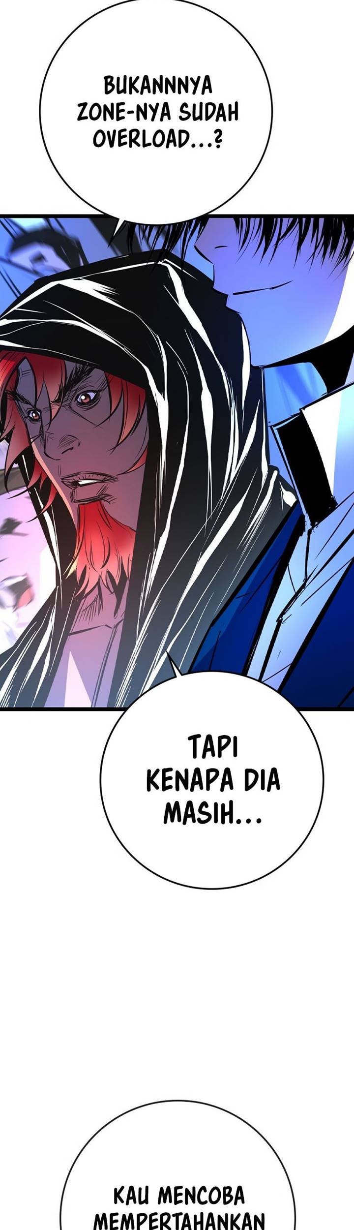 Hallym Gymnasium Chapter 171 - halaman 77