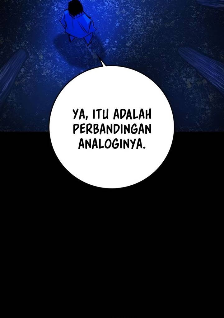Hallym Gymnasium Chapter 171 - halaman 85