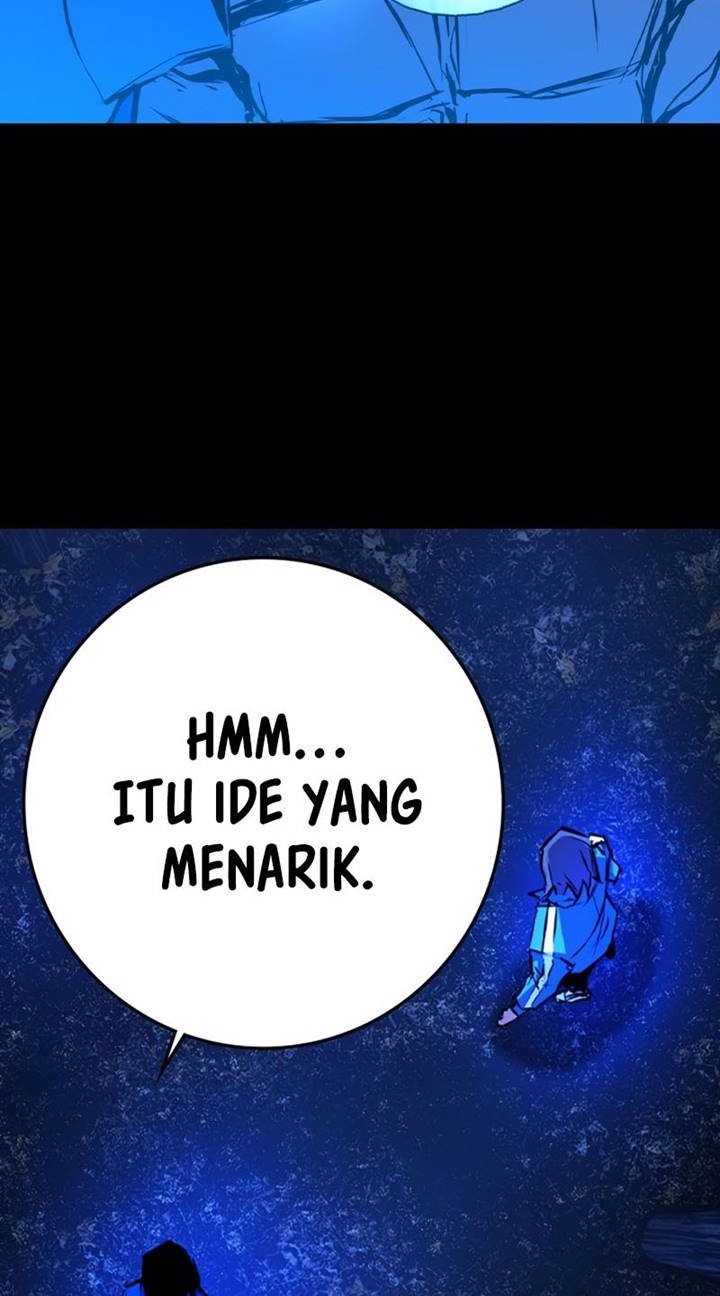 Hallym Gymnasium Chapter 171 - halaman 88