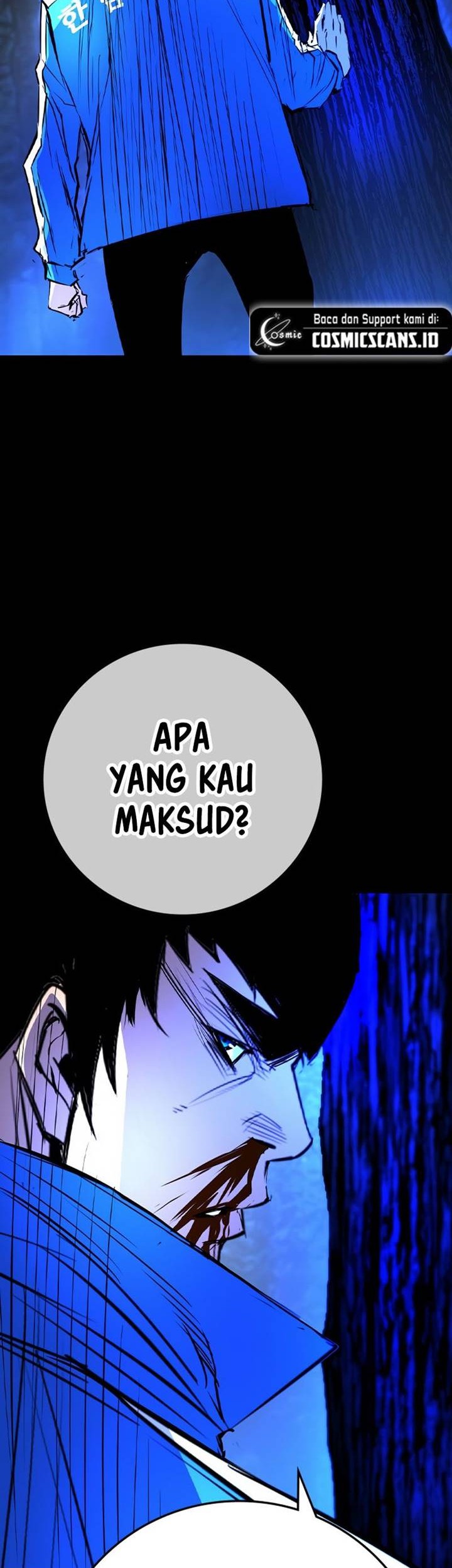 Hallym Gymnasium Chapter 171 - halaman 93