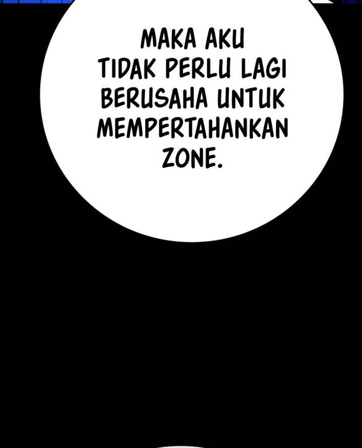 Hallym Gymnasium Chapter 171 - halaman 94