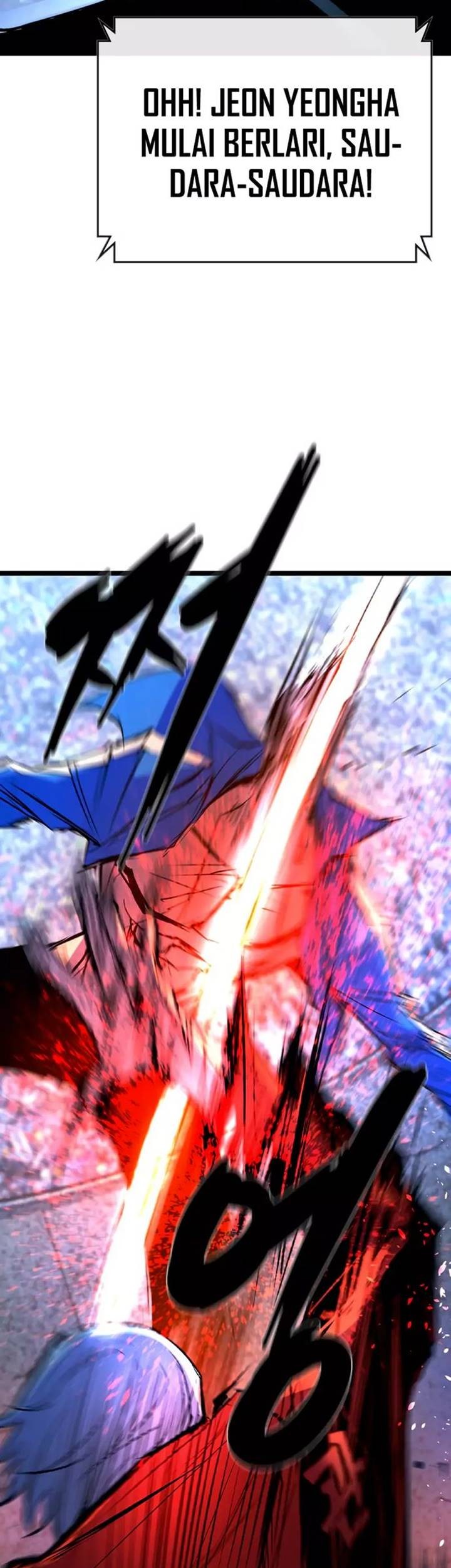 Hallym Gymnasium Chapter 172 - halaman 100