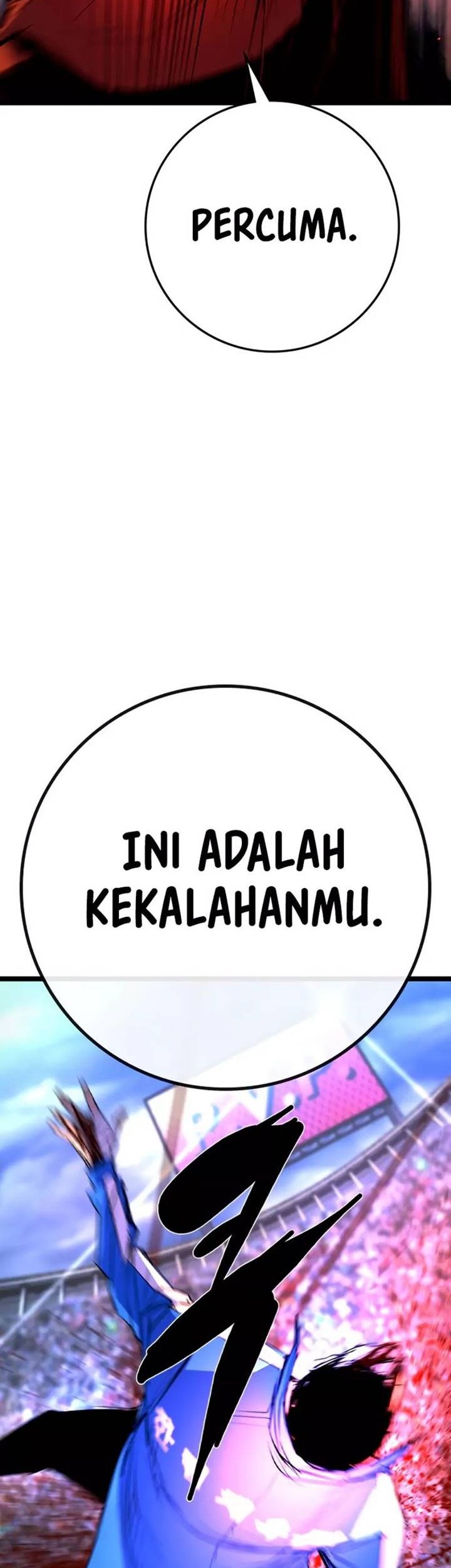 Hallym Gymnasium Chapter 172 - halaman 101