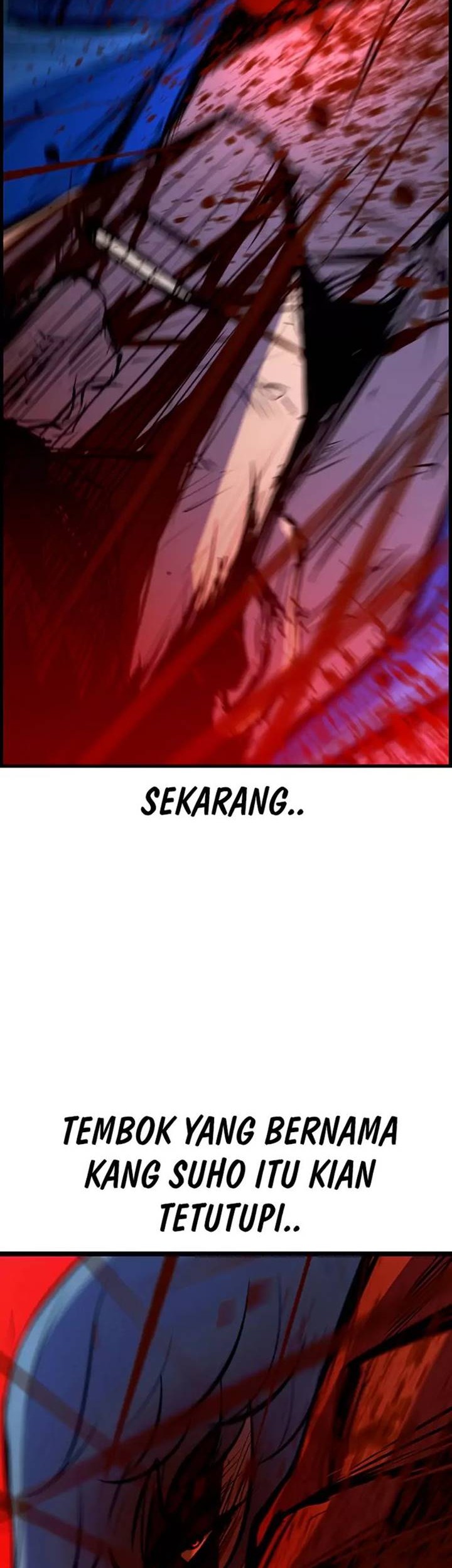 Hallym Gymnasium Chapter 172 - halaman 104