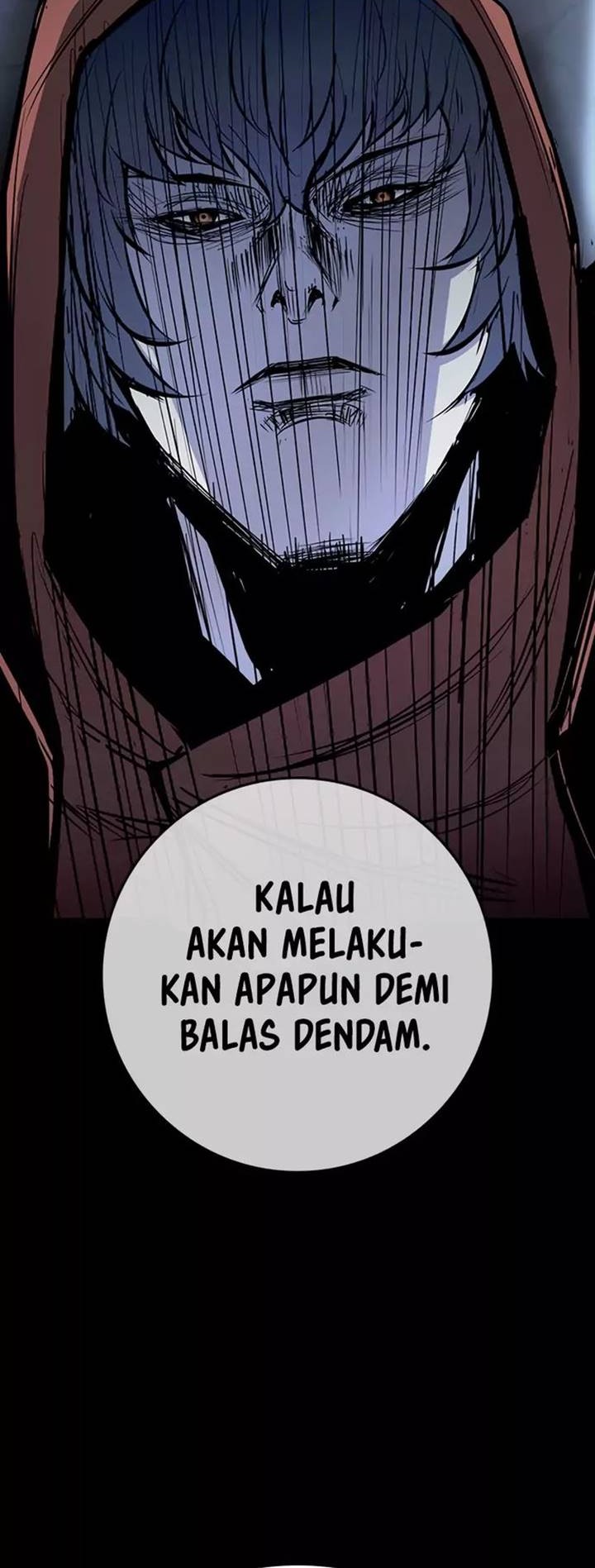 Hallym Gymnasium Chapter 172 - halaman 18