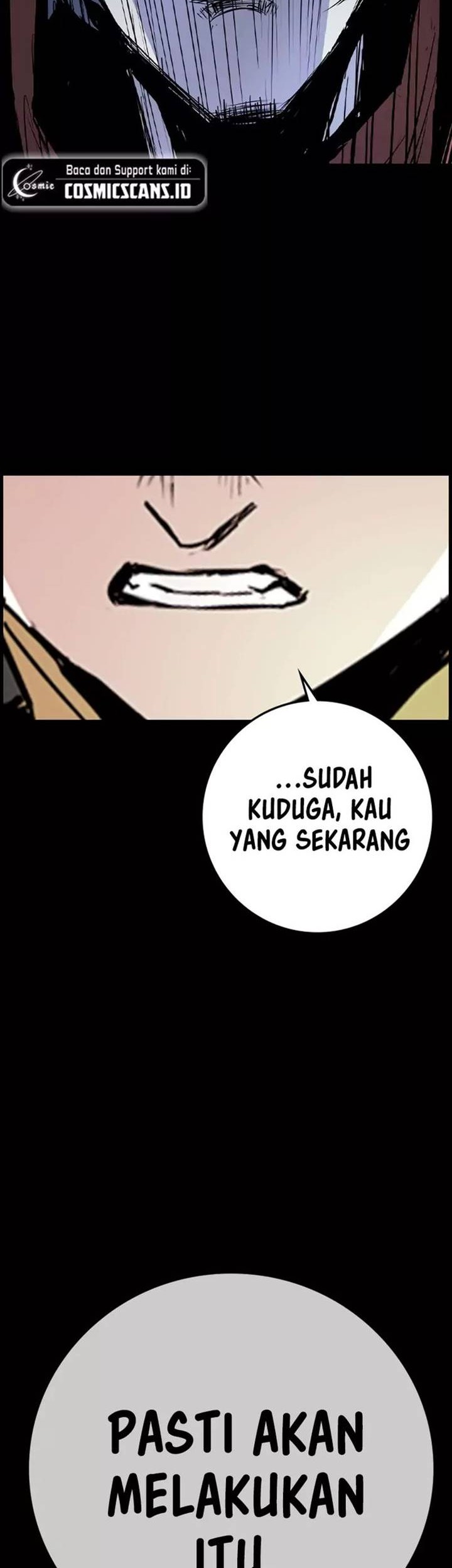 Hallym Gymnasium Chapter 172 - halaman 20