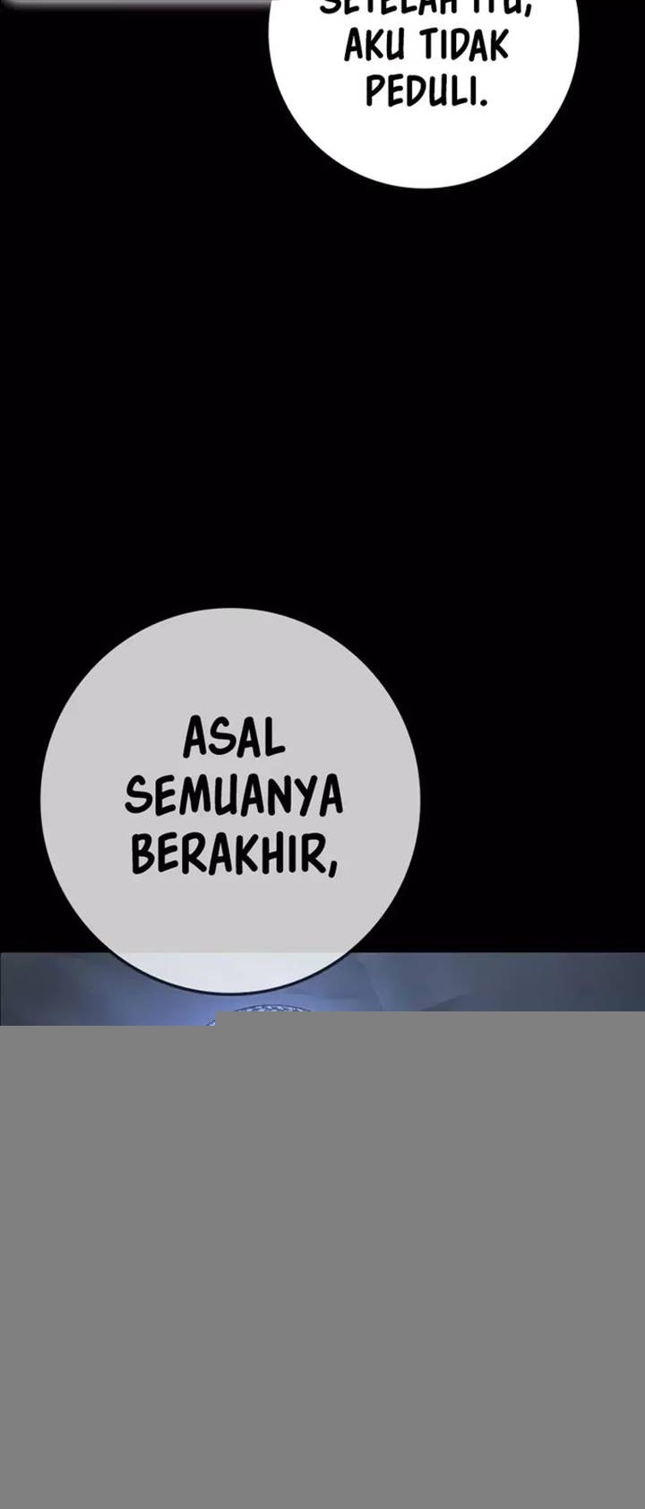Hallym Gymnasium Chapter 172 - halaman 24