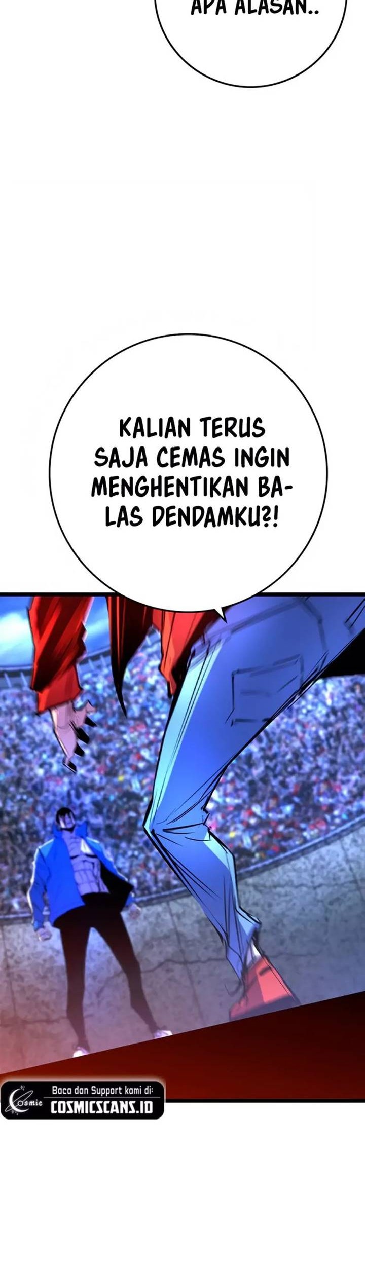 Hallym Gymnasium Chapter 172 - halaman 32