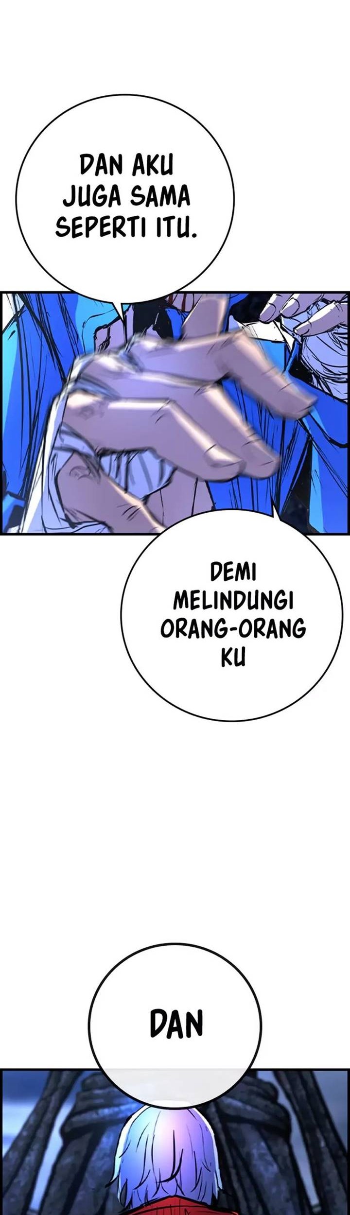 Hallym Gymnasium Chapter 172 - halaman 38