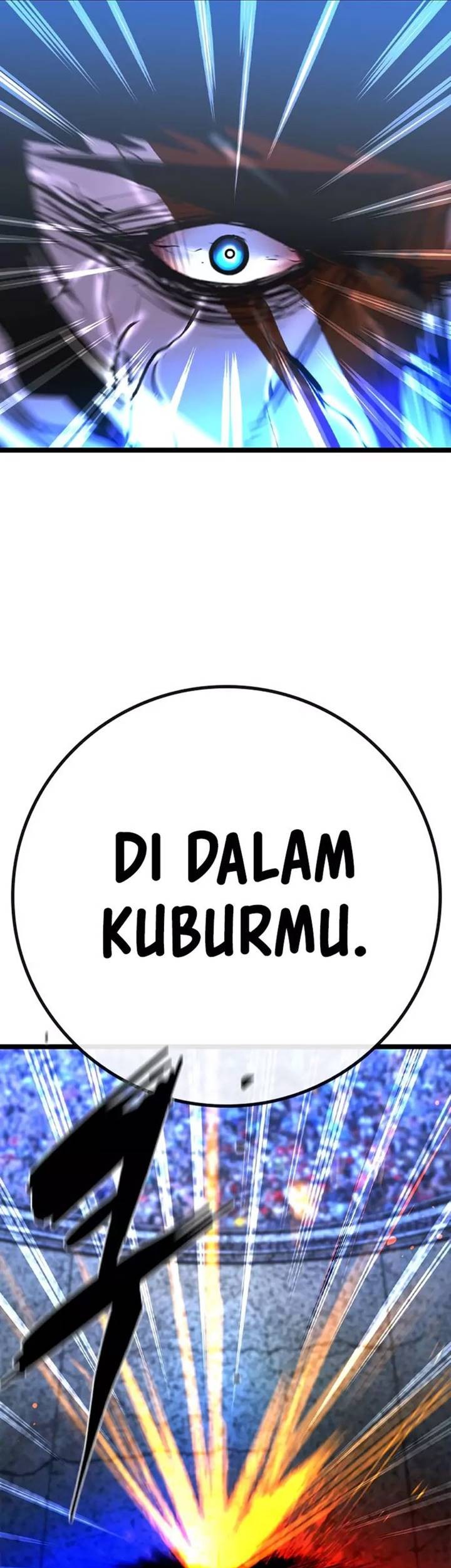 Hallym Gymnasium Chapter 172 - halaman 43