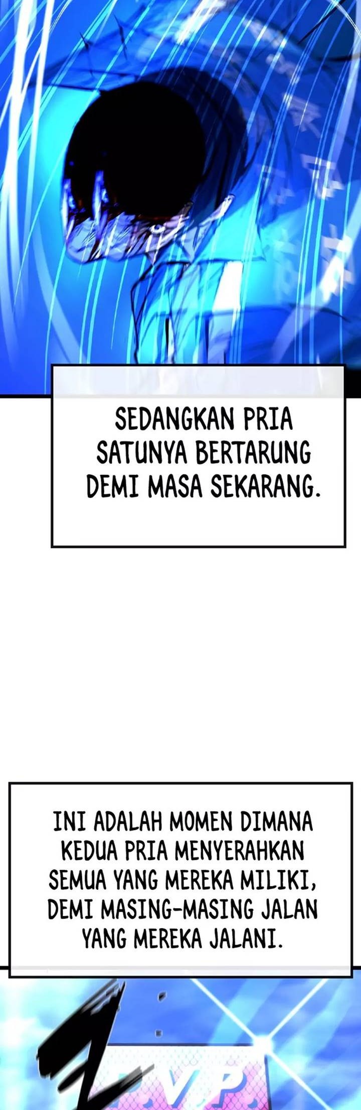 Hallym Gymnasium Chapter 172 - halaman 60