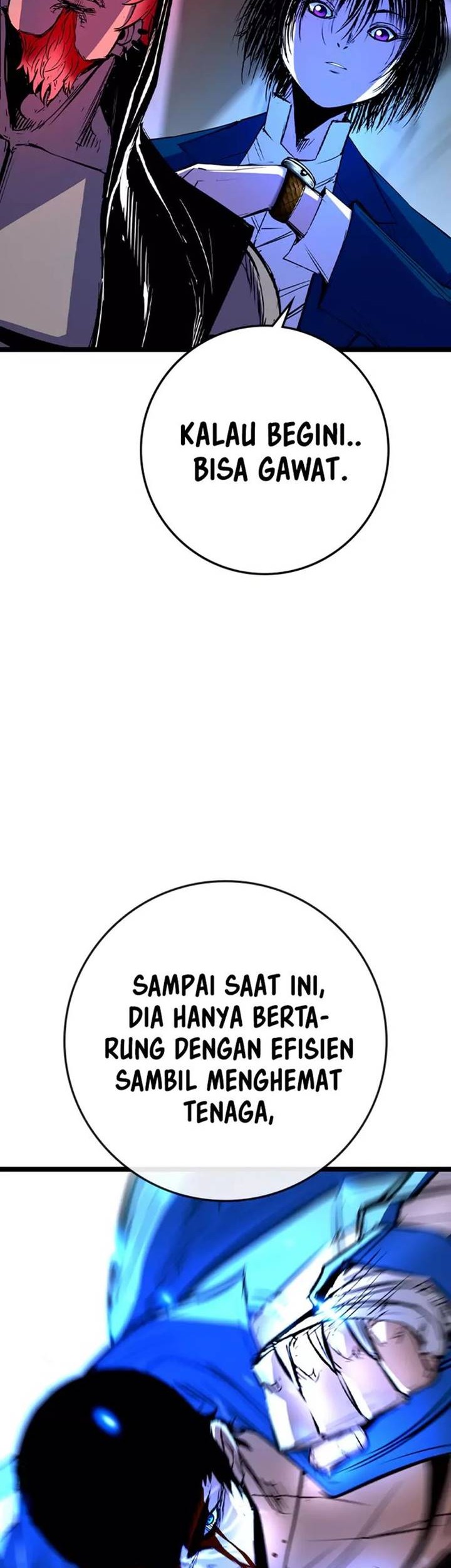 Hallym Gymnasium Chapter 172 - halaman 62