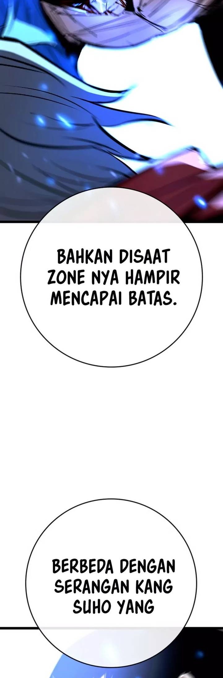 Hallym Gymnasium Chapter 172 - halaman 63