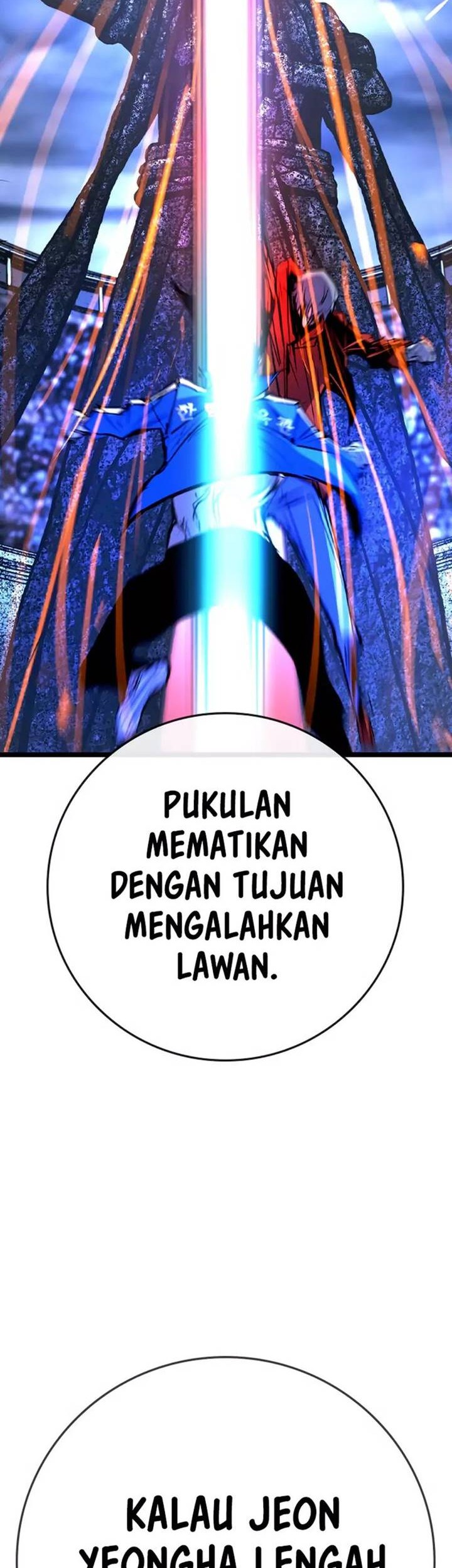Hallym Gymnasium Chapter 172 - halaman 65