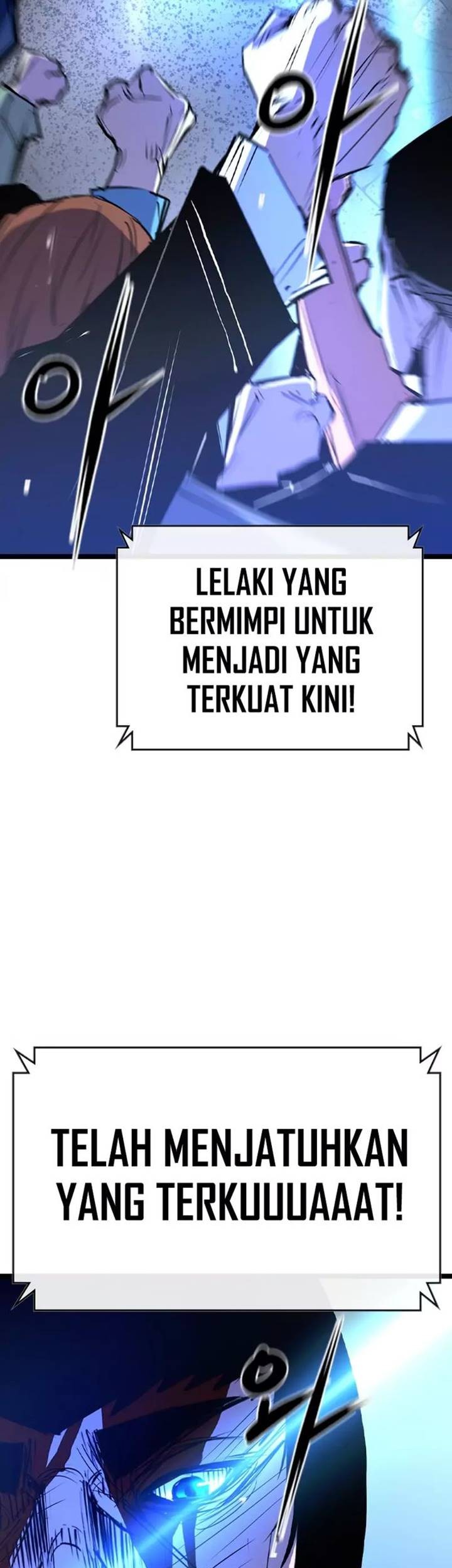 Hallym Gymnasium Chapter 172 - halaman 7