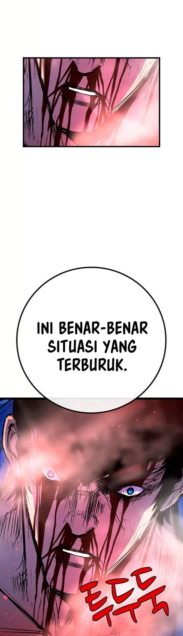 Hallym Gymnasium Chapter 172 - halaman 77