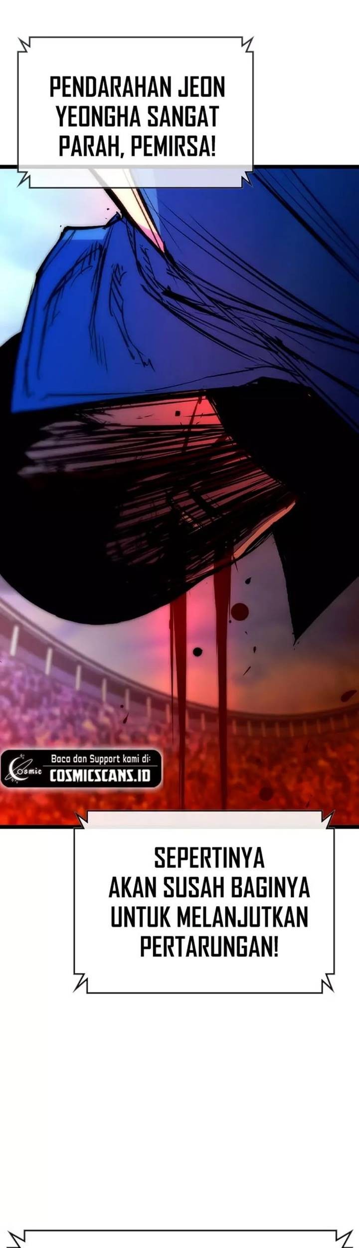 Hallym Gymnasium Chapter 172 - halaman 88