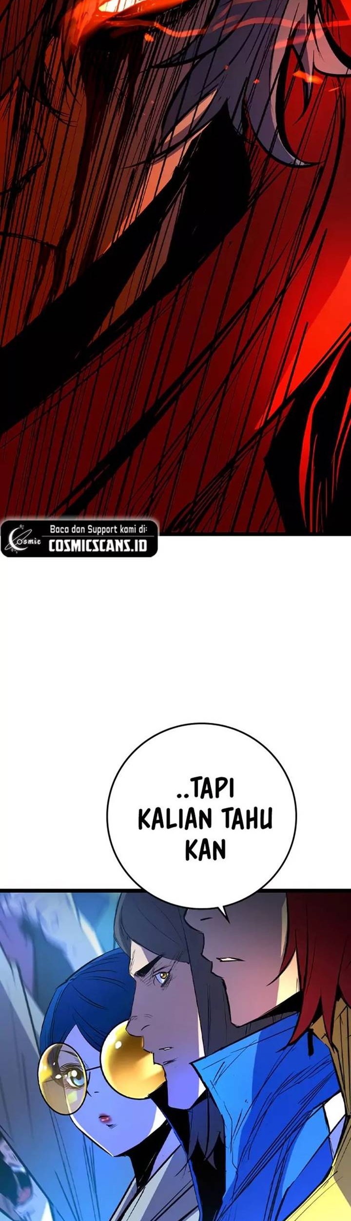 Hallym Gymnasium Chapter 172 - halaman 92