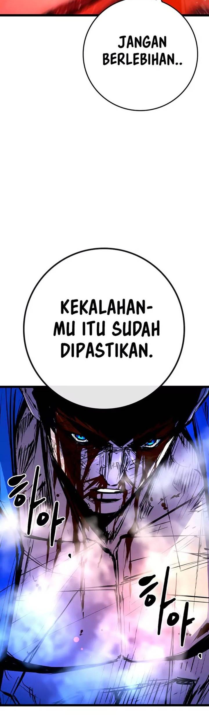 Hallym Gymnasium Chapter 173 - halaman 14
