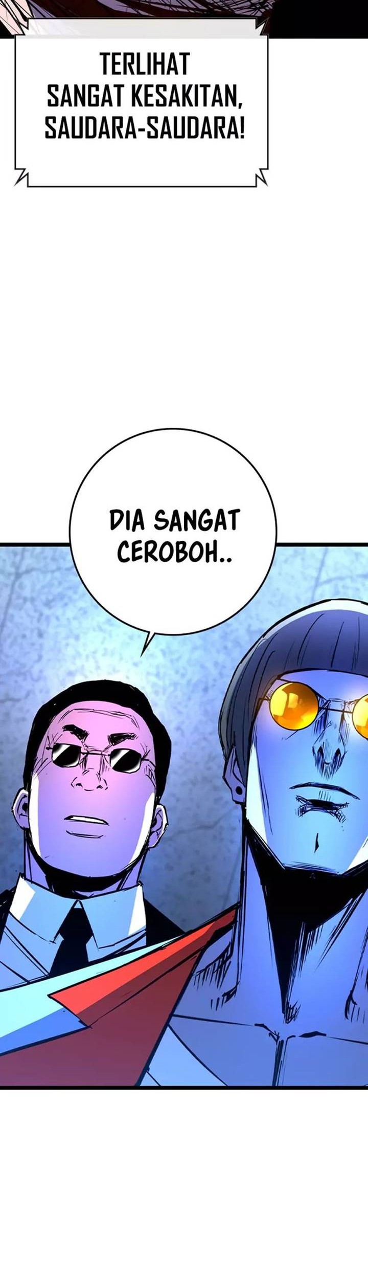 Hallym Gymnasium Chapter 173 - halaman 20