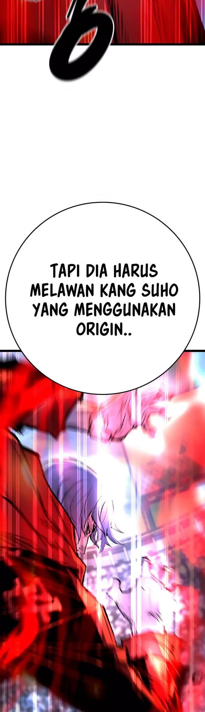 Hallym Gymnasium Chapter 173 - halaman 23