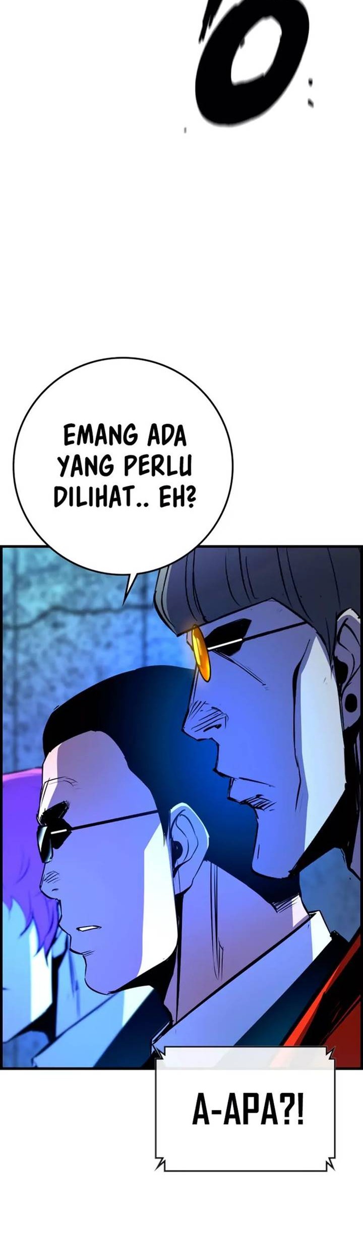 Hallym Gymnasium Chapter 173 - halaman 26