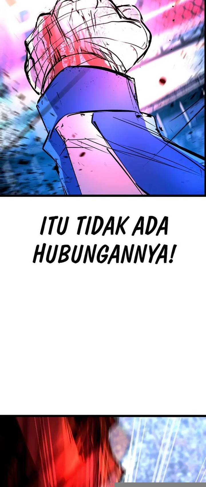 Hallym Gymnasium Chapter 173 - halaman 6