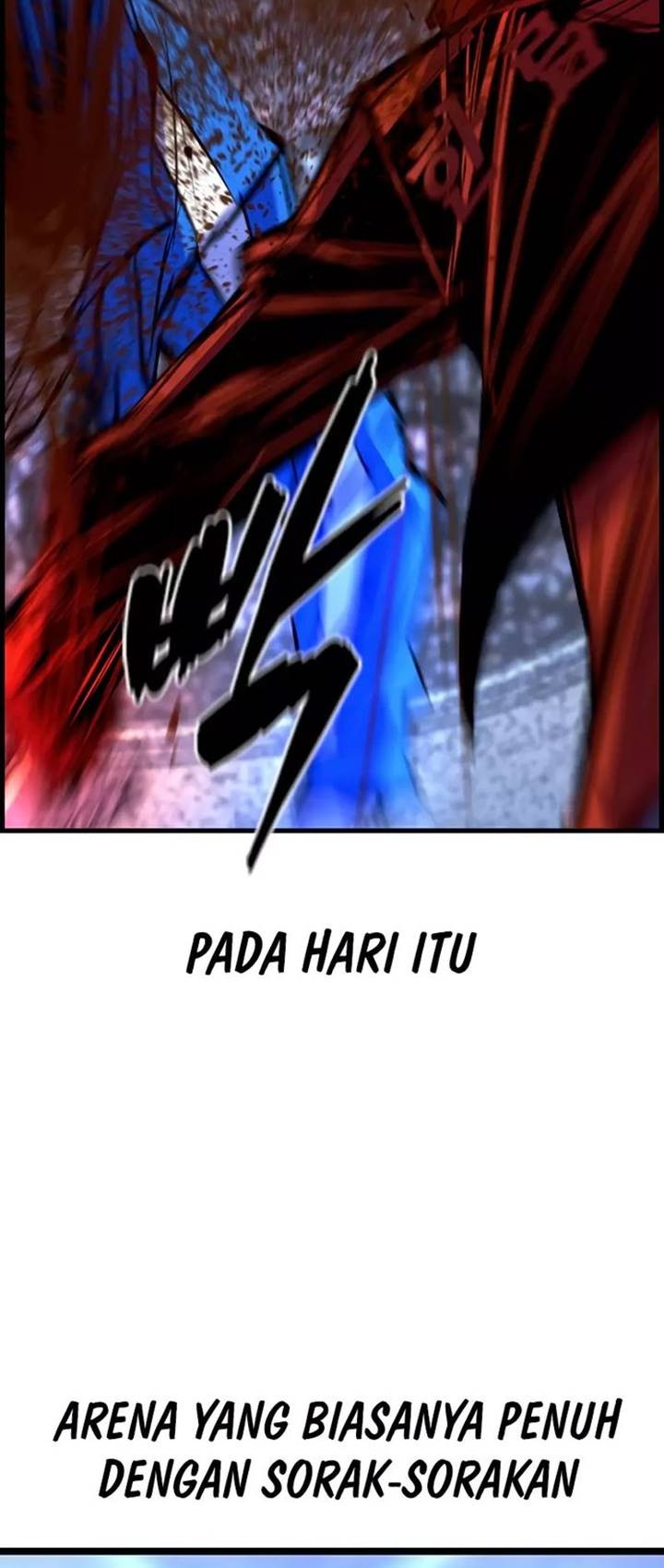 Hallym Gymnasium Chapter 173 - halaman 60
