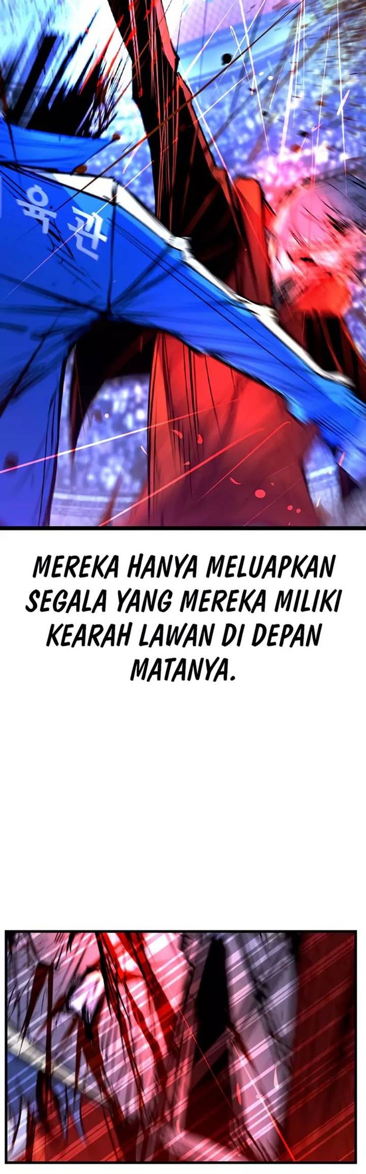 Hallym Gymnasium Chapter 173 - halaman 66
