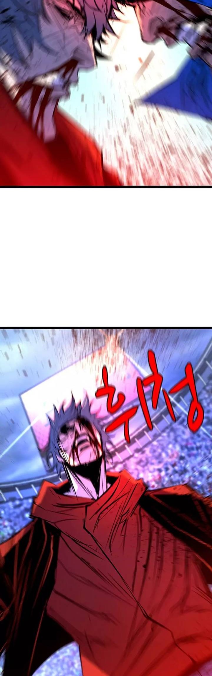 Hallym Gymnasium Chapter 173 - halaman 69