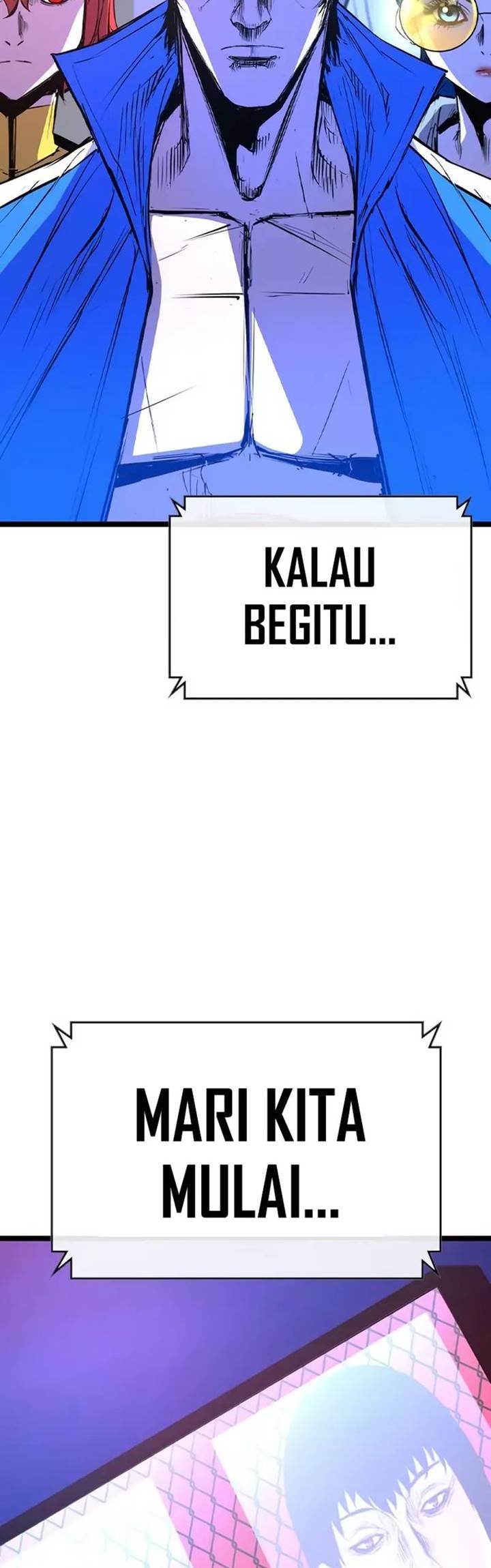 Hallym Gymnasium Chapter 174 - halaman 102