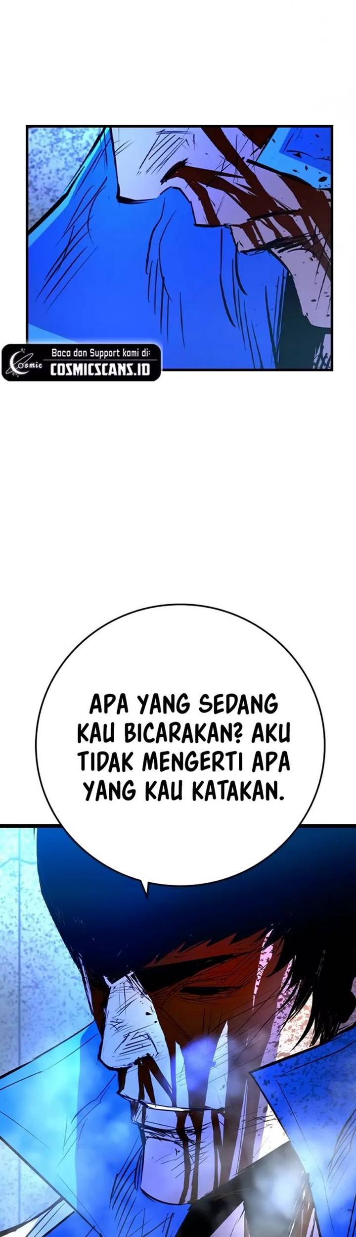Hallym Gymnasium Chapter 174 - halaman 16