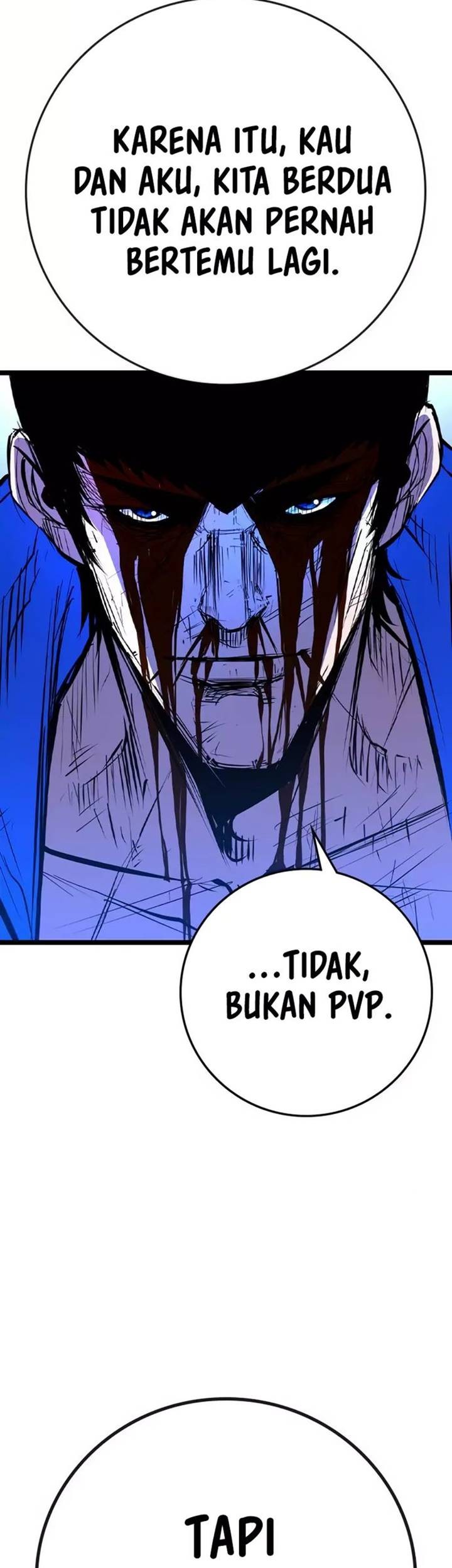 Hallym Gymnasium Chapter 174 - halaman 22