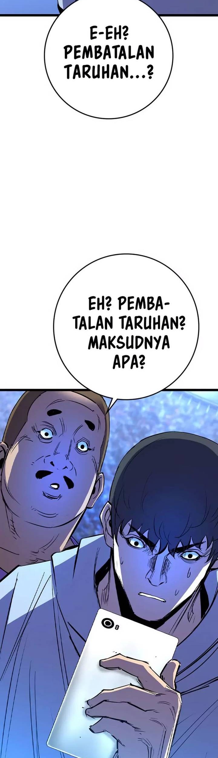 Hallym Gymnasium Chapter 174 - halaman 35