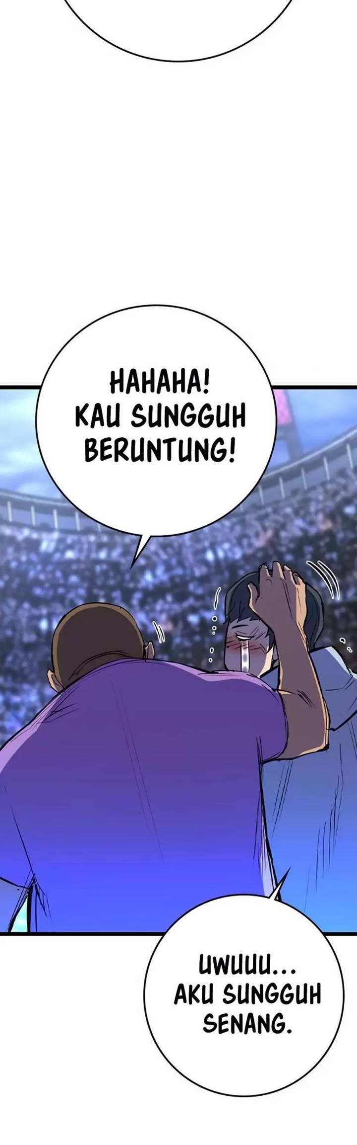 Hallym Gymnasium Chapter 174 - halaman 39