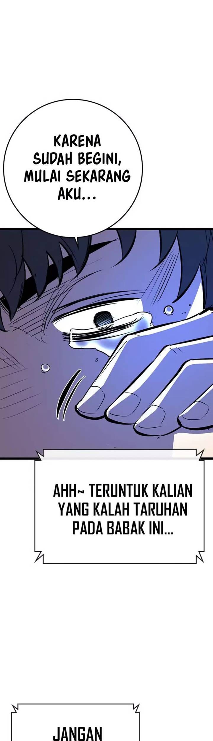 Hallym Gymnasium Chapter 174 - halaman 40