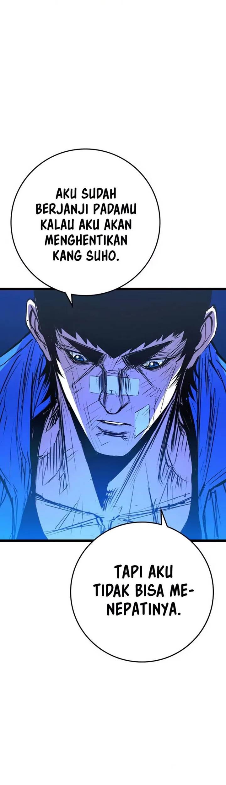 Hallym Gymnasium Chapter 174 - halaman 67