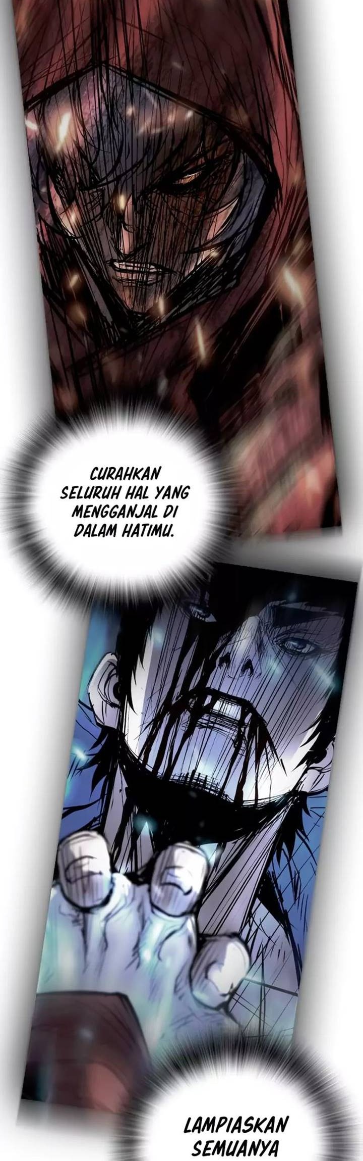 Hallym Gymnasium Chapter 174 - halaman 78