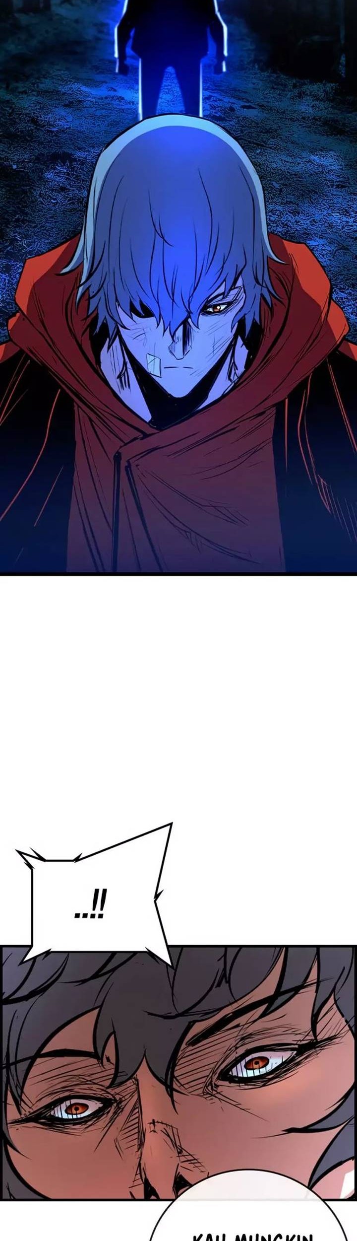 Hallym Gymnasium Chapter 174 - halaman 86