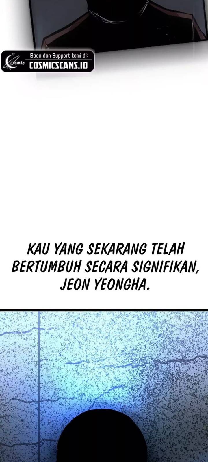 Hallym Gymnasium Chapter 174 - halaman 9