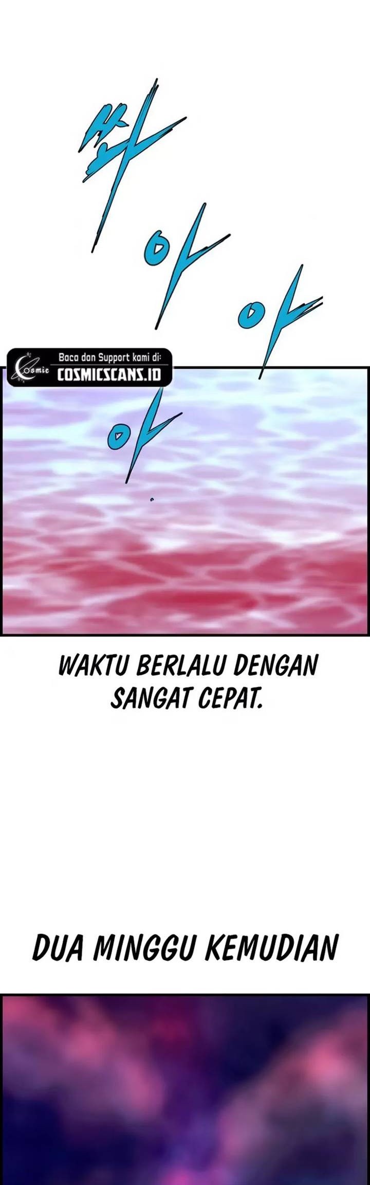 Hallym Gymnasium Chapter 174 - halaman 96